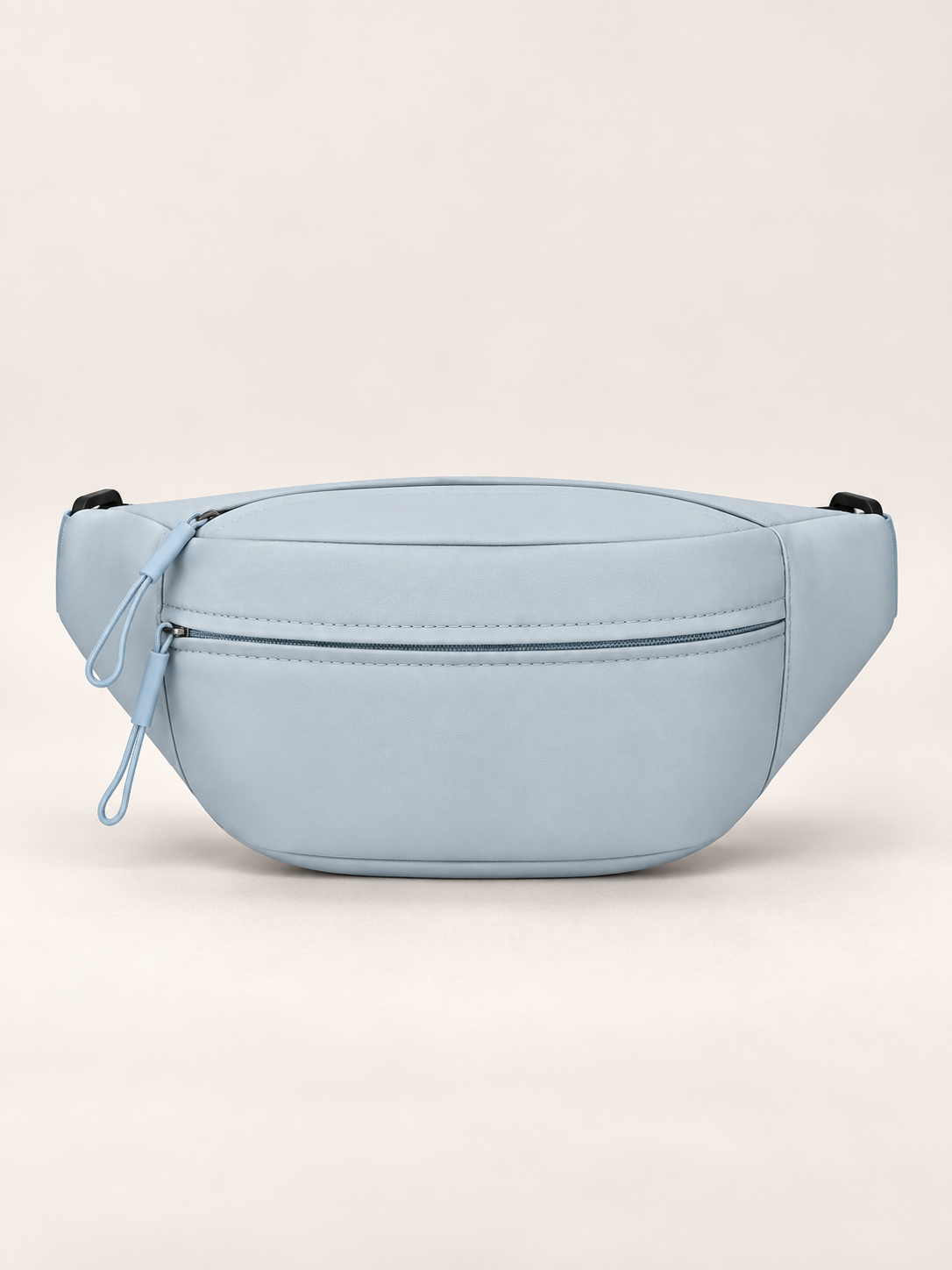 Sac Banane Double Poche Déperlant