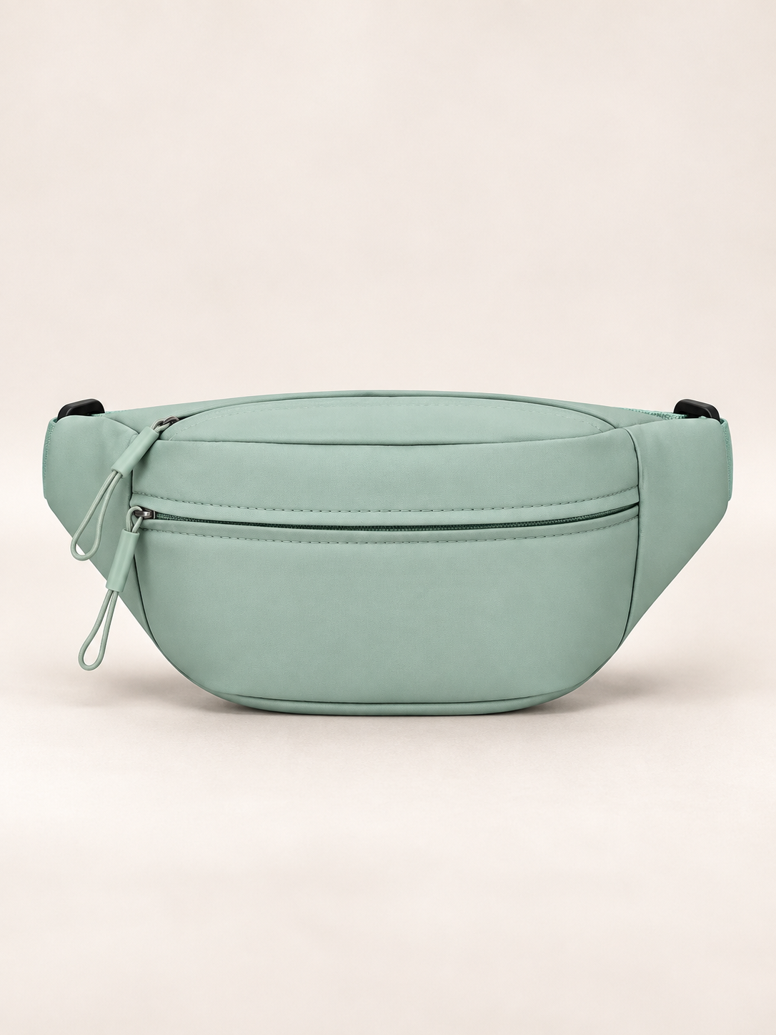 Sac Banane Double Poche Déperlant