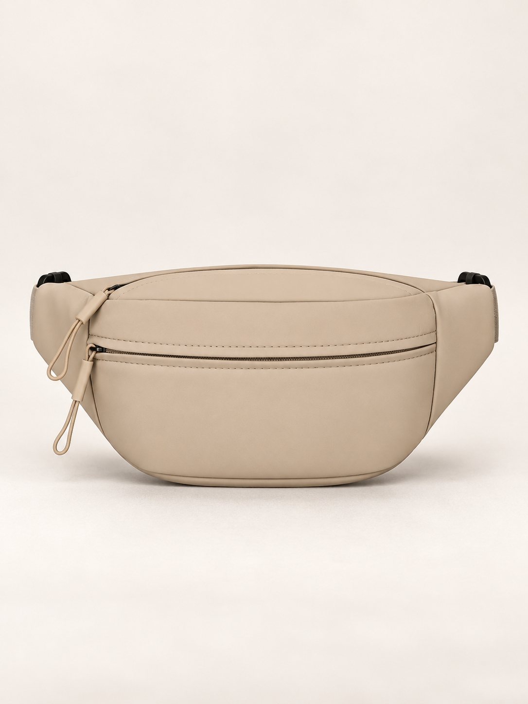 Sac Banane Double Poche Déperlant