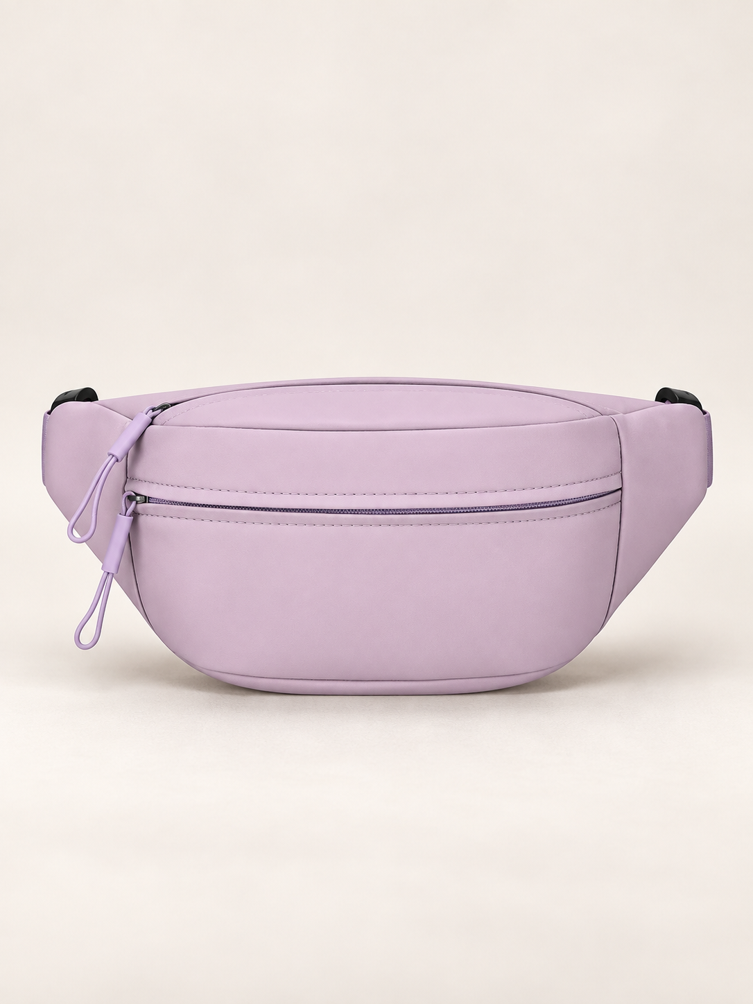 Sac Banane Double Poche Déperlant