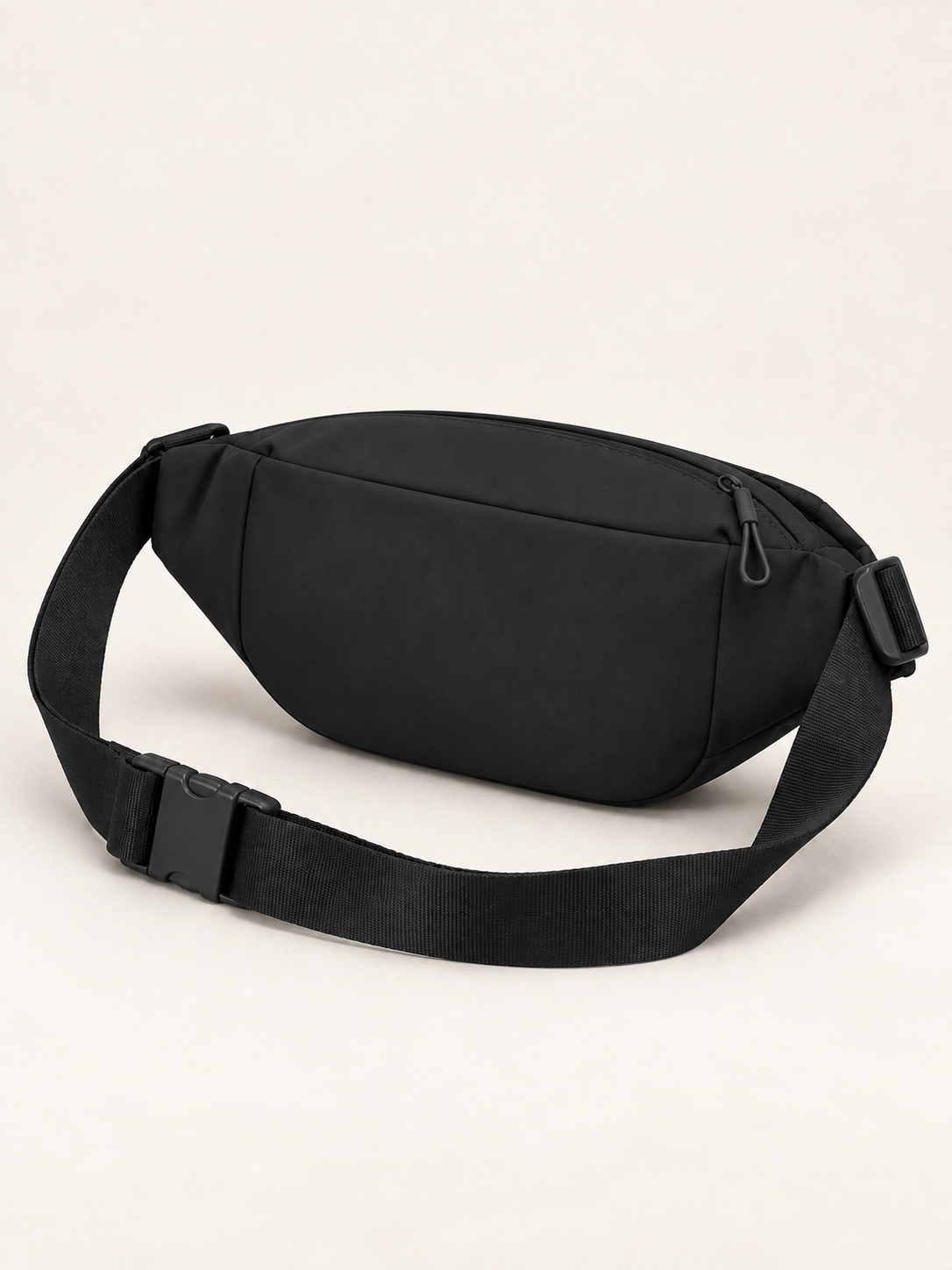 Sac Banane Double Poche Déperlant