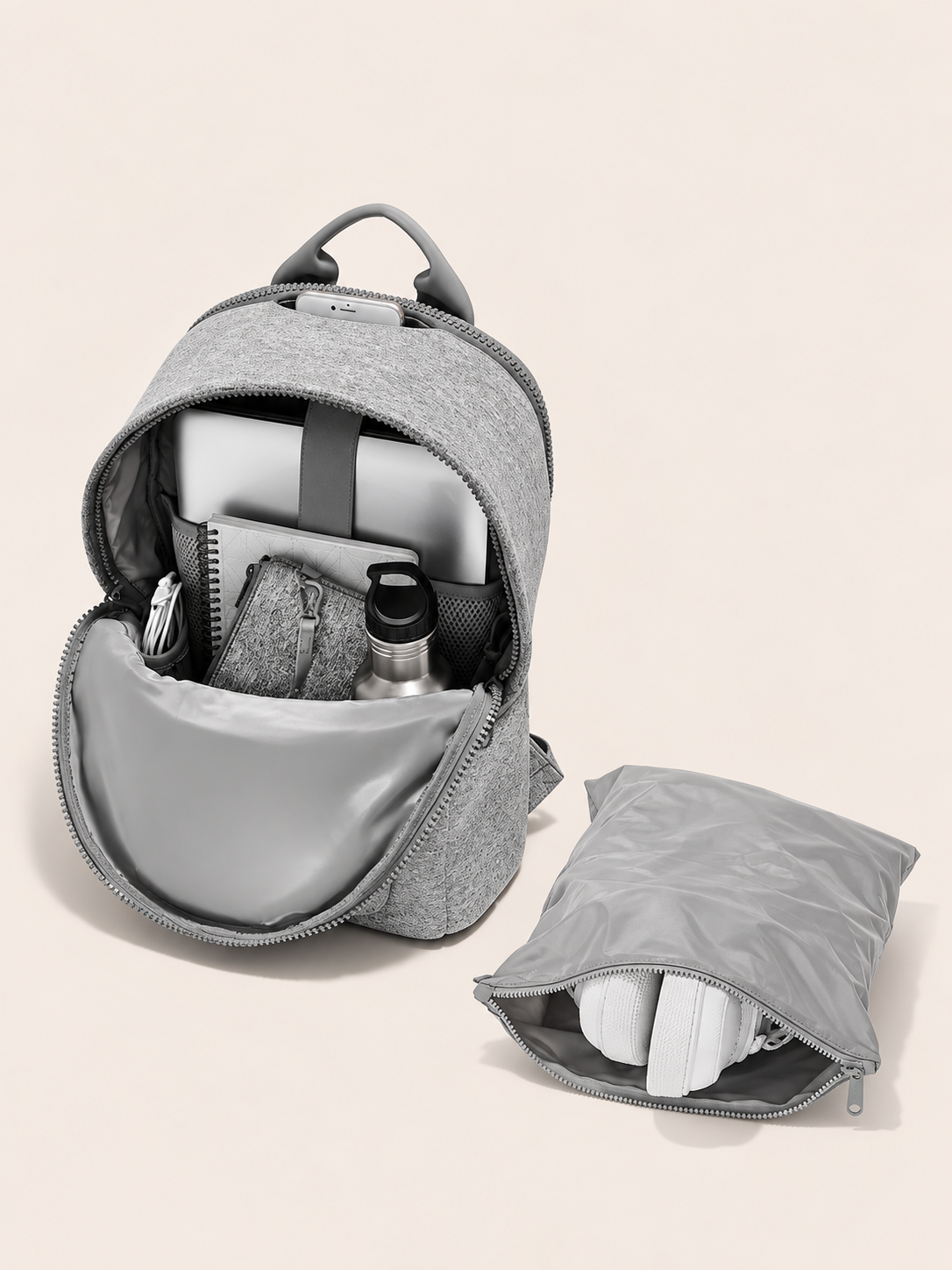 Sac à Dos Néoprène 20L Randonnée