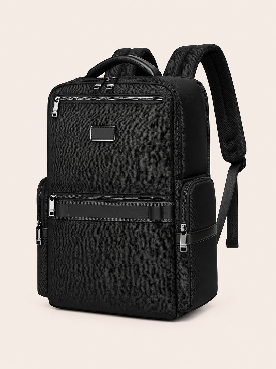 Sac à Dos Business Voyage Grande Capacité Étudiant