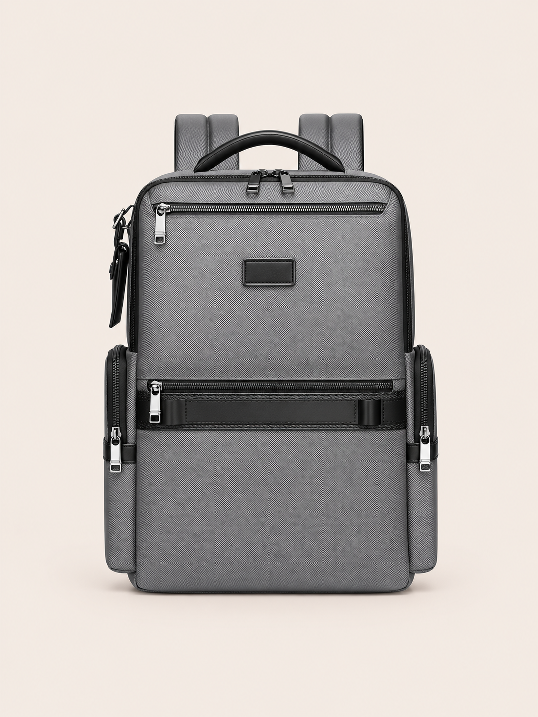 Sac à Dos Business Voyage Grande Capacité Étudiant