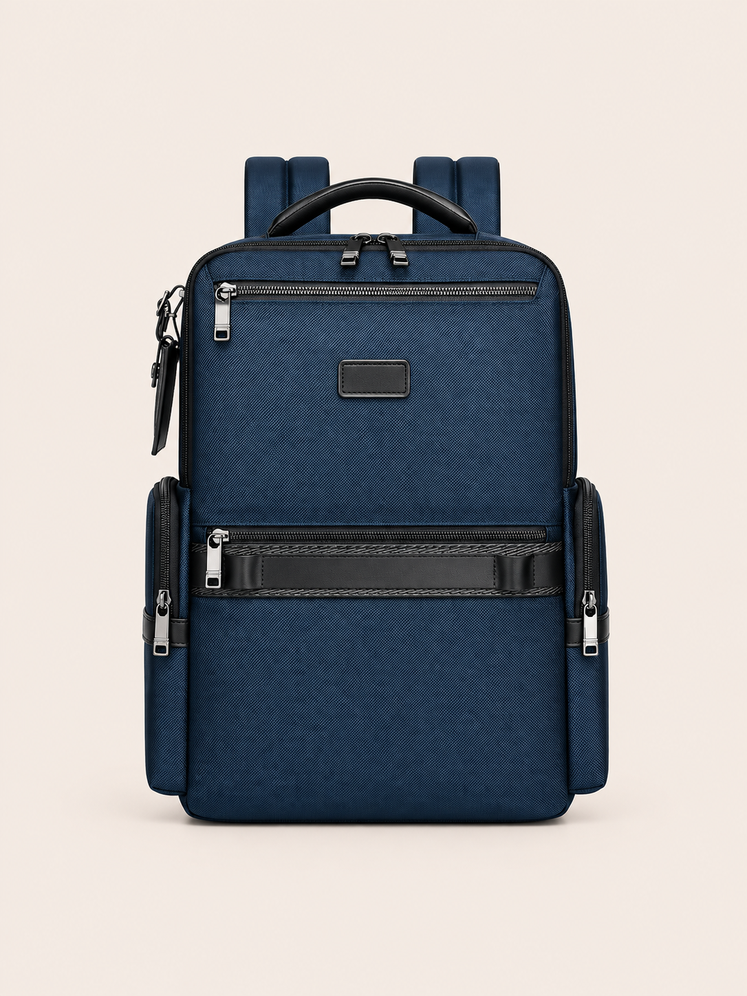 Sac à Dos Business Voyage Grande Capacité Étudiant
