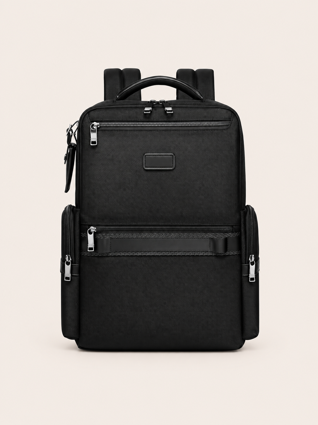 Sac à Dos Business Voyage Grande Capacité Étudiant