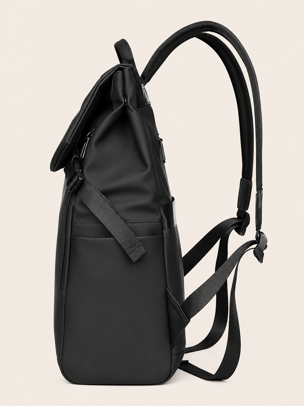 Sac à Dos Business Multi-Compartiments Grande Capacité