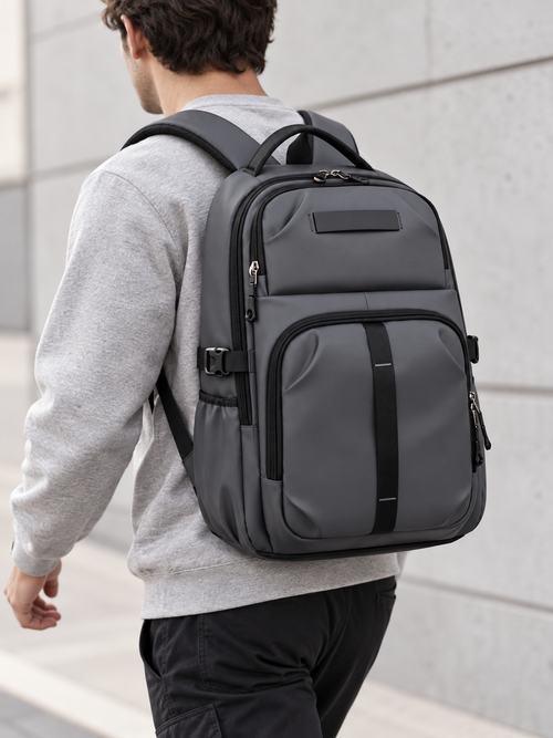 Sac à Dos Business Ordinateur Grande Capacité