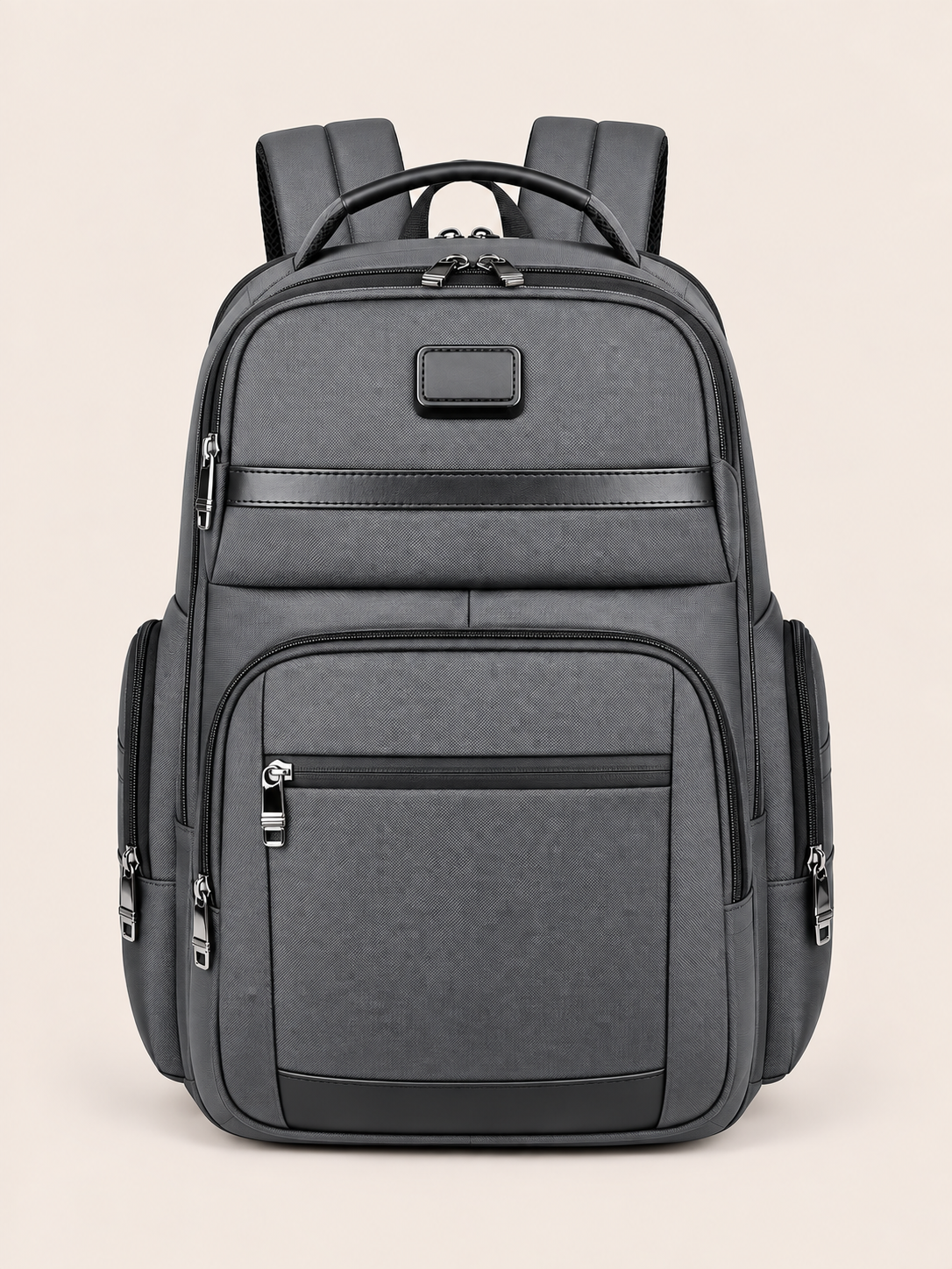 Sac à Dos Homme 17,3 Pouces Grande Capacité