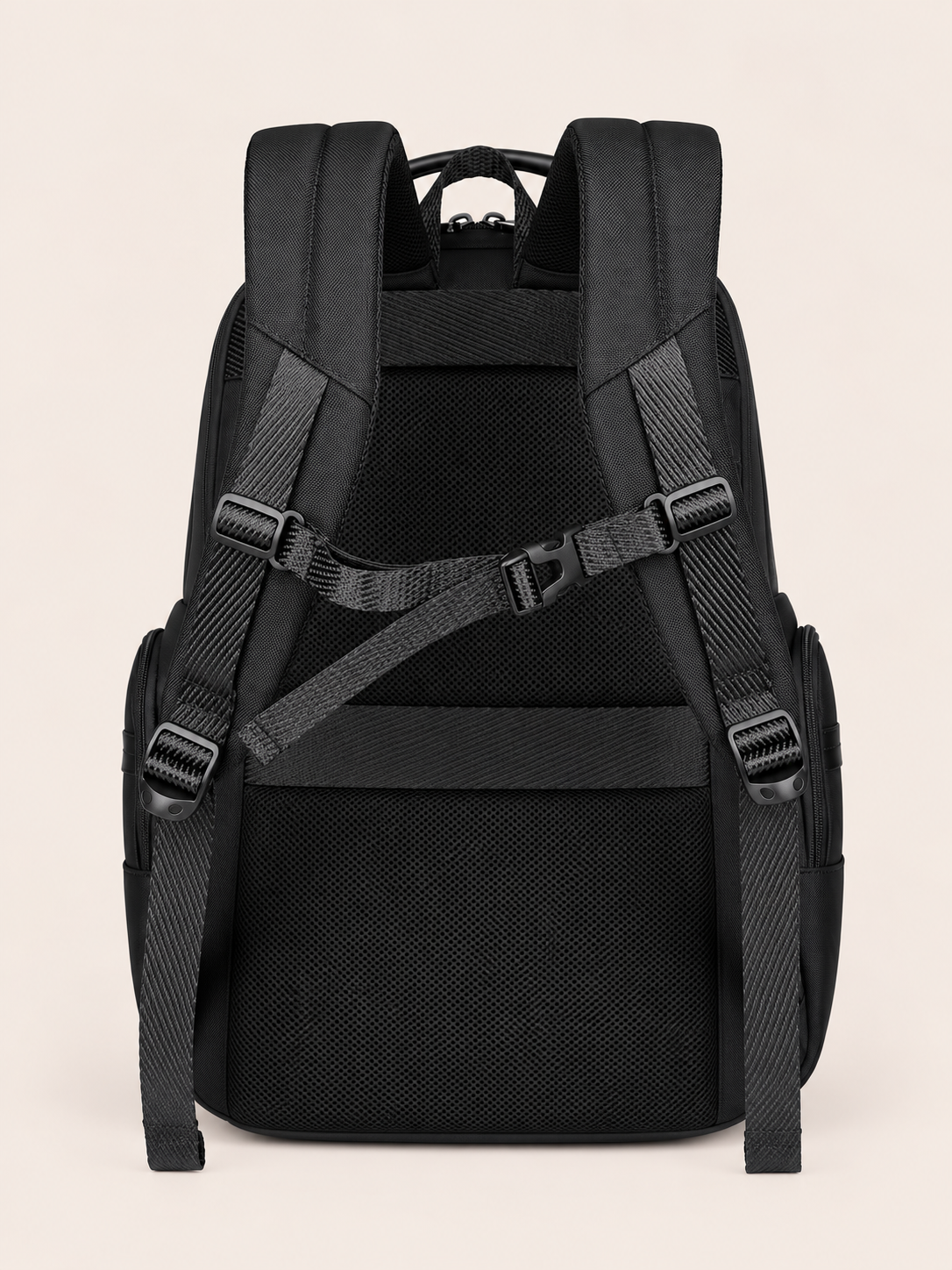 Sac à Dos Homme 17,3 Pouces Grande Capacité