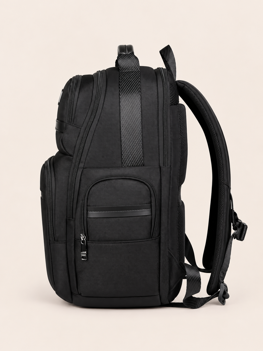 Sac à Dos Homme 17,3 Pouces Grande Capacité