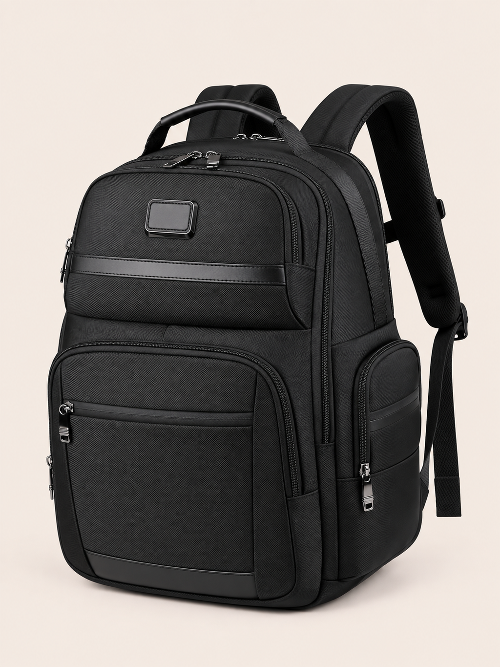 Sac à Dos Homme 17,3 Pouces Grande Capacité