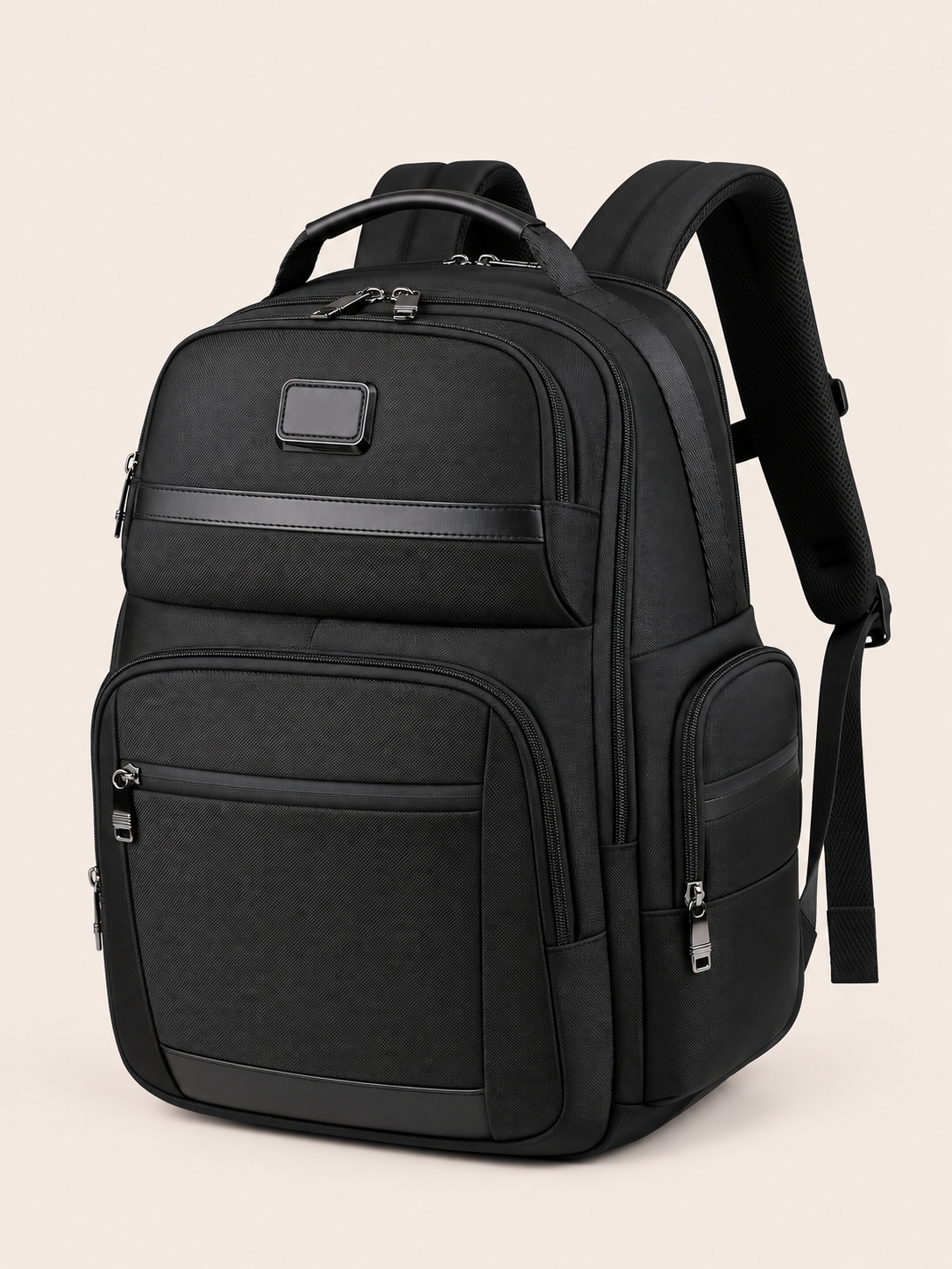Sac à Dos Homme 17,3 Pouces Grande Capacité