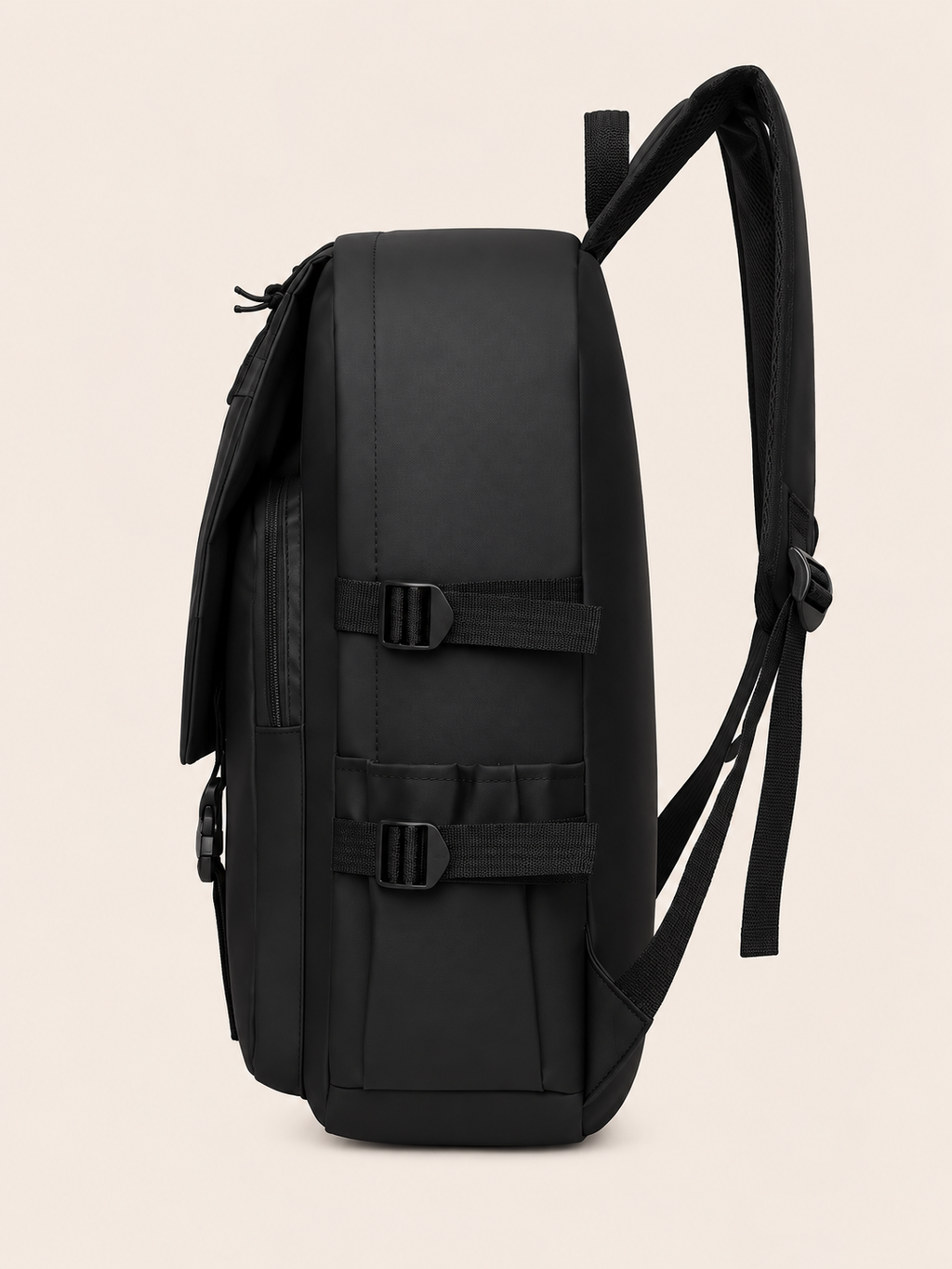 Sac à Dos Résistant Grande Capacité Ordinateur & Randonnée