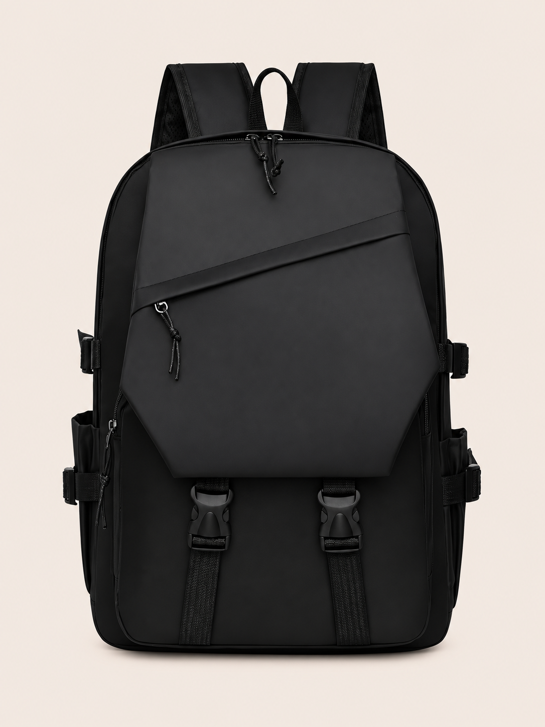 Sac à Dos Résistant Grande Capacité Ordinateur & Randonnée