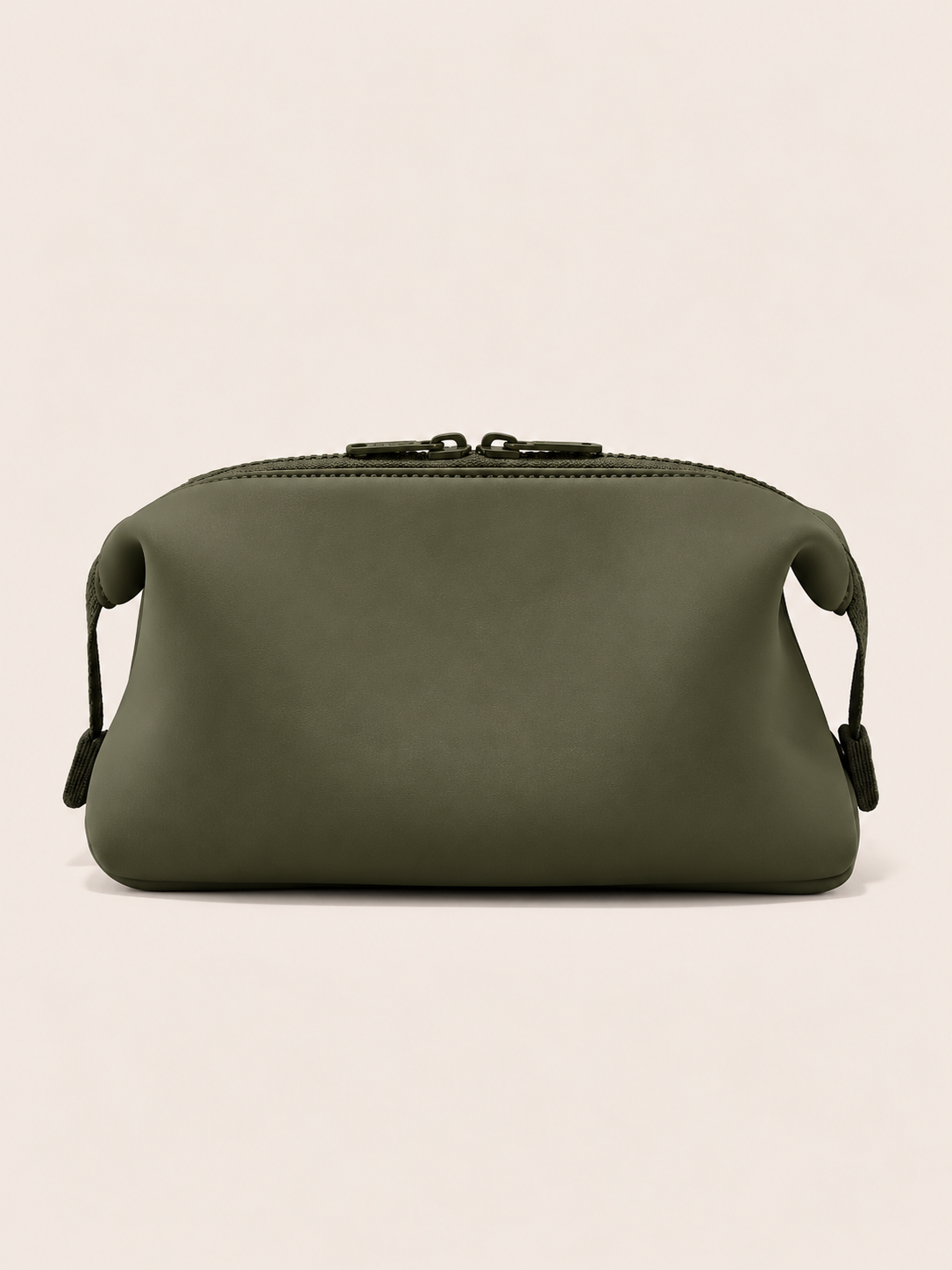 Trousse de Toilette Néoprène à Compartiments