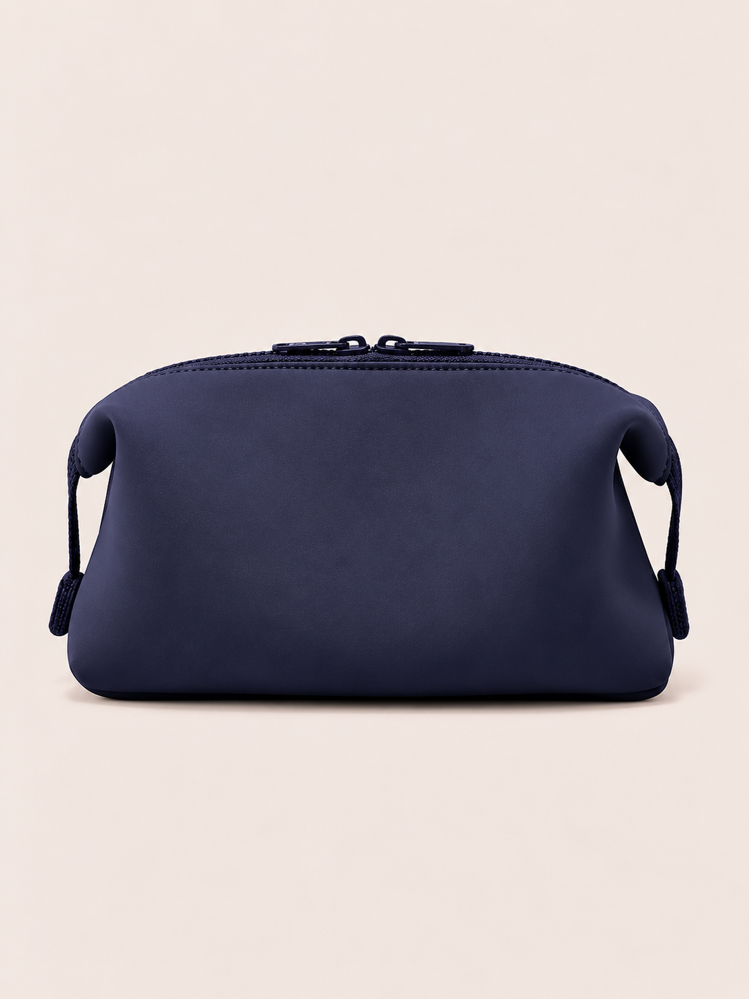 Trousse de Toilette Néoprène à Compartiments