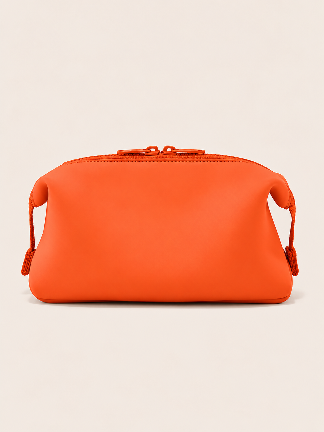 Trousse de Toilette Néoprène à Compartiments