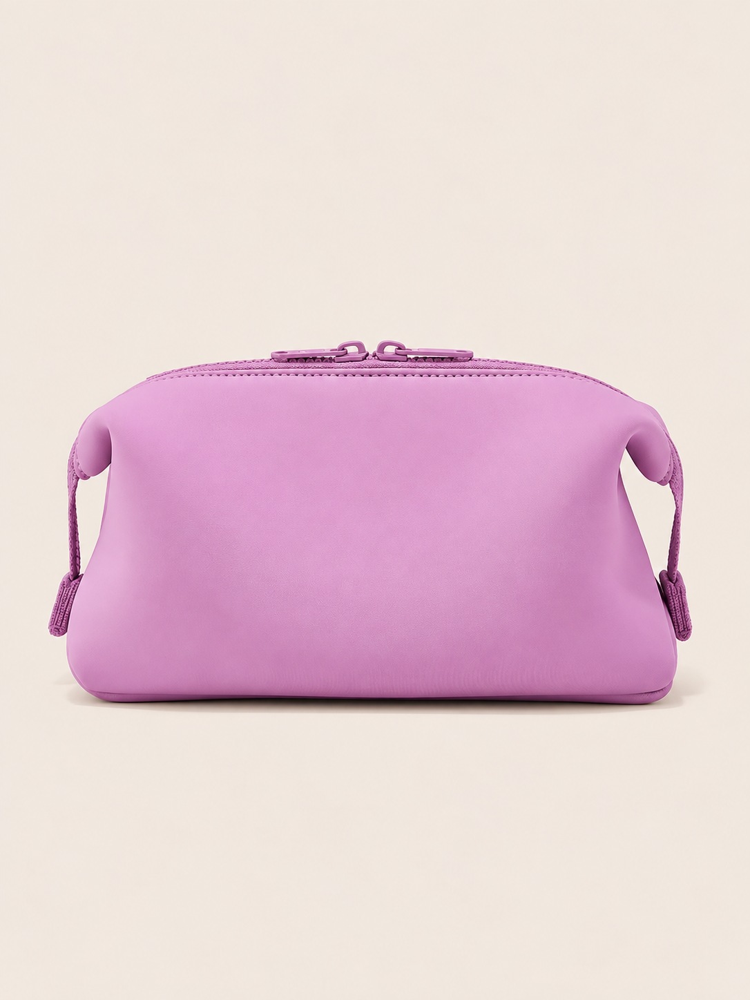 Trousse de Toilette Néoprène à Compartiments