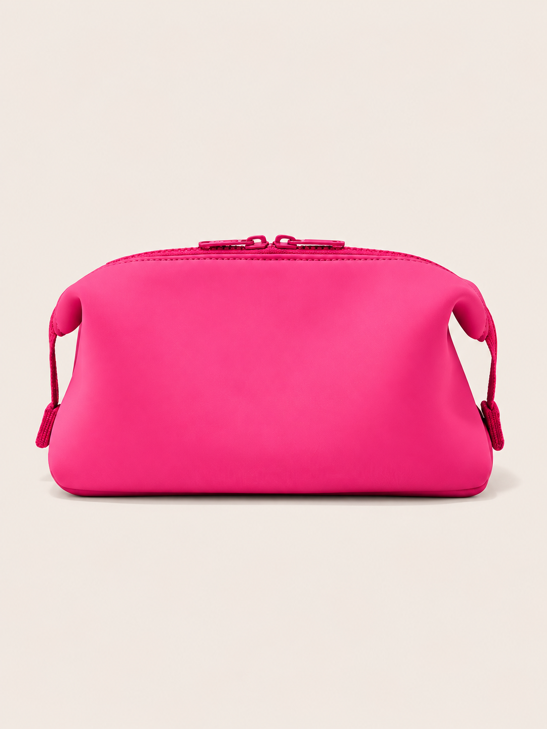 Trousse de Toilette Néoprène à Compartiments