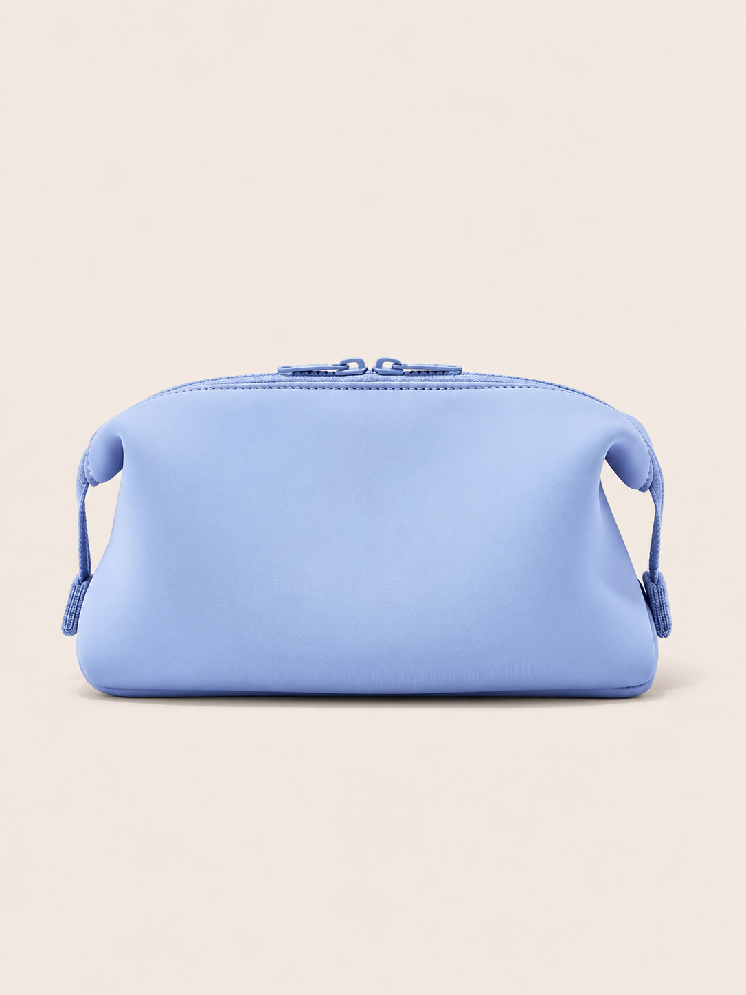 Trousse de Toilette Néoprène à Compartiments