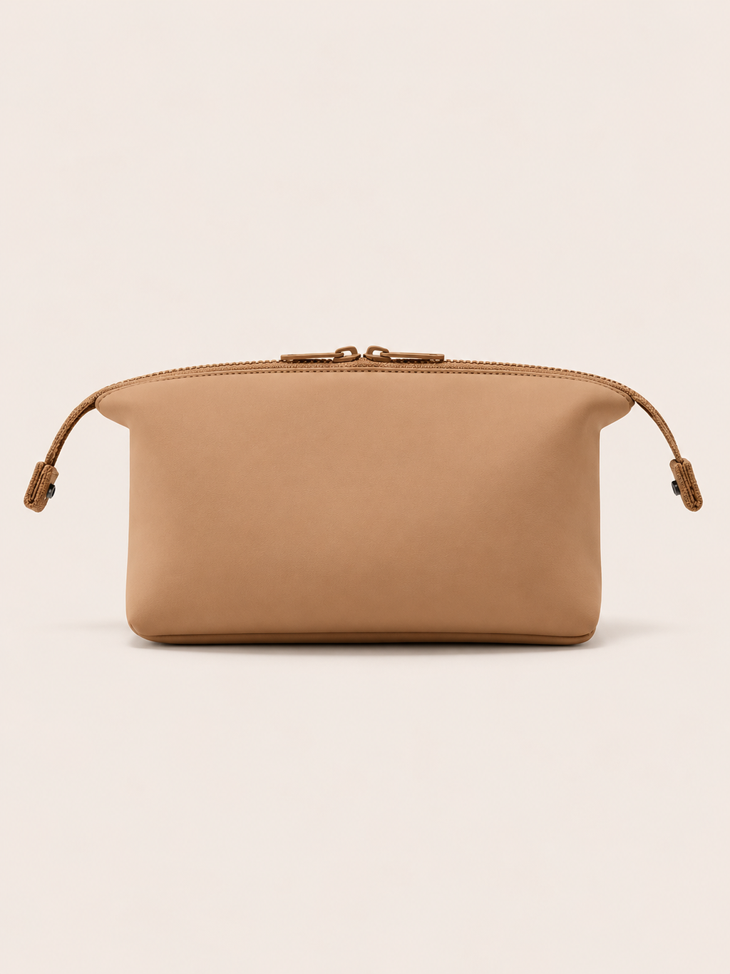 Trousse de Toilette Néoprène à Compartiments