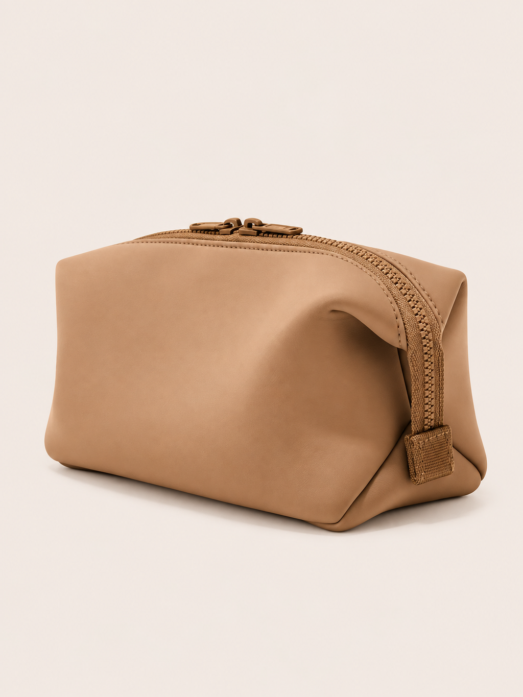 Trousse de Toilette Néoprène à Compartiments