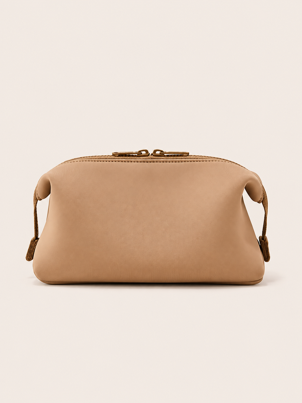 Trousse de Toilette Néoprène à Compartiments