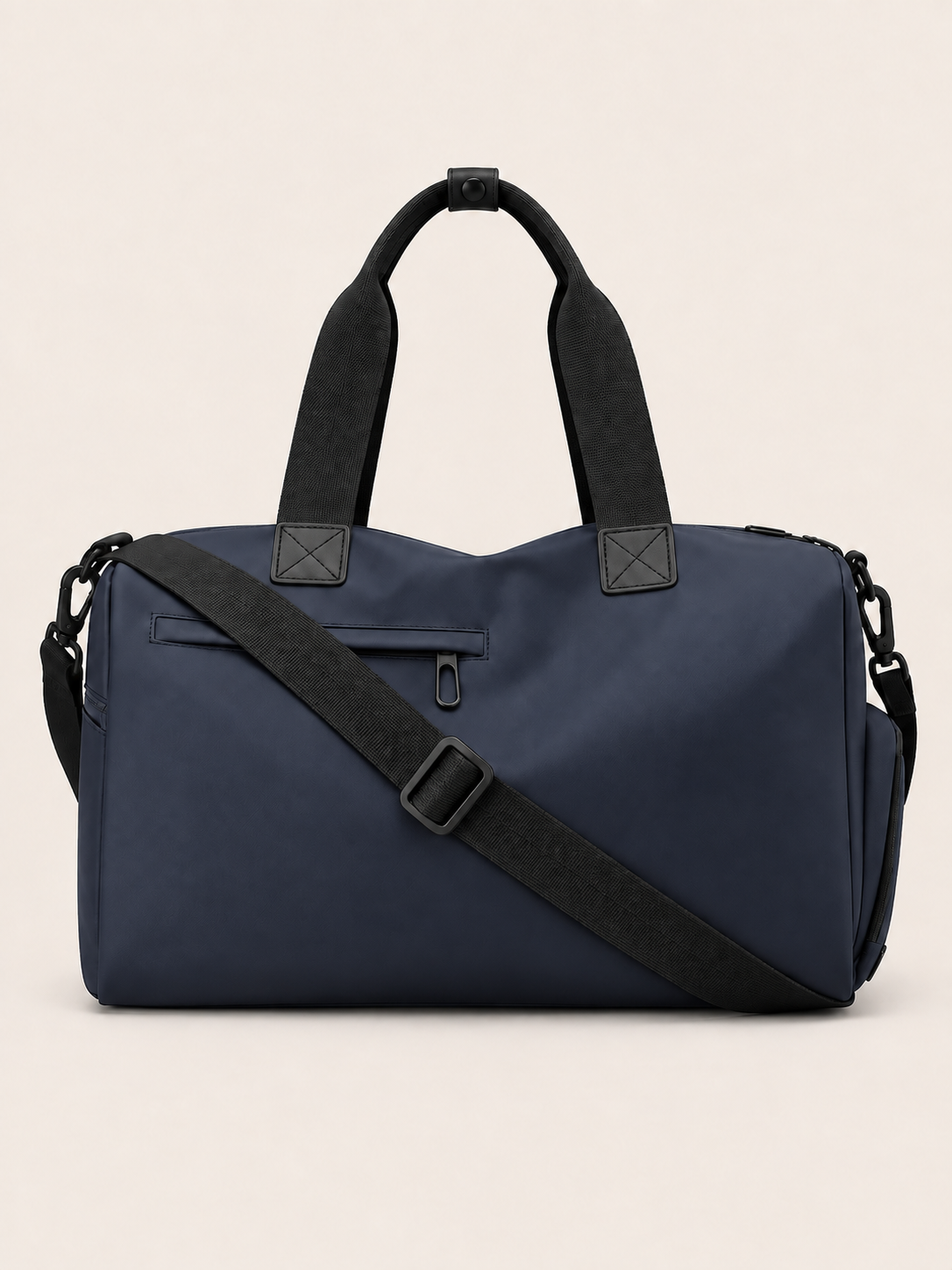 Sac de Voyage Oxford Déperlant Grande Capacité Sport