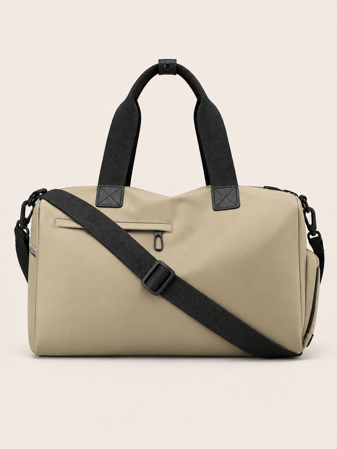 Sac de Voyage Oxford Déperlant Grande Capacité Sport