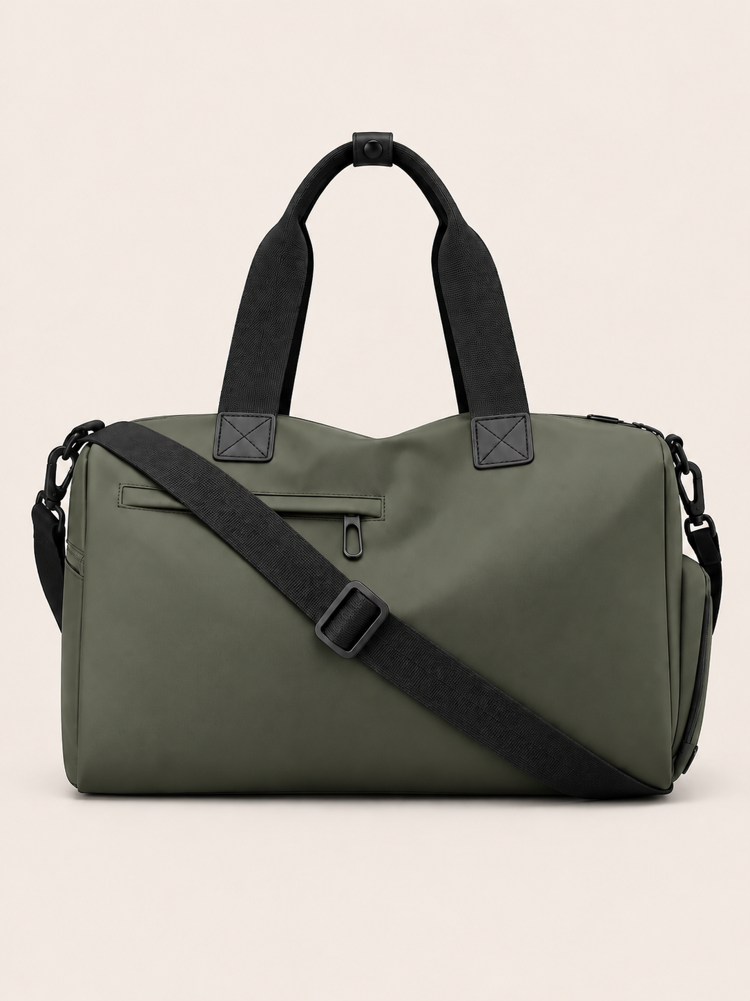 Sac de Voyage Oxford Déperlant Grande Capacité Sport