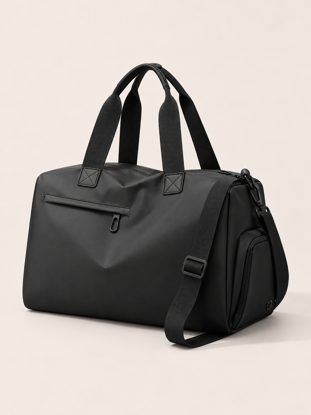 Sac de Voyage Oxford Déperlant Grande Capacité Sport