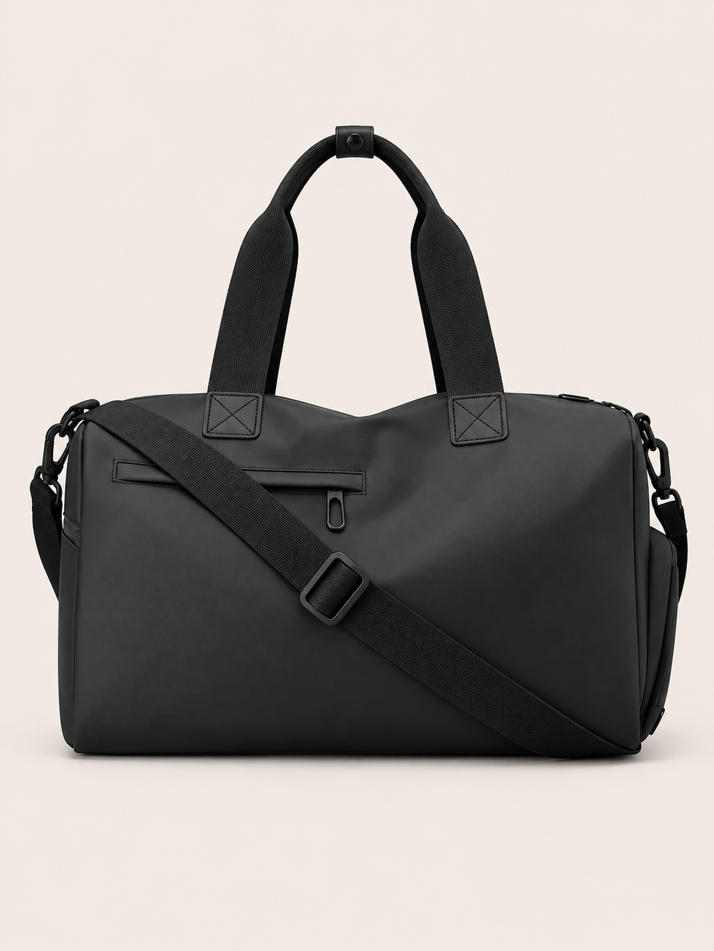 Sac de Voyage Oxford Déperlant Grande Capacité Sport