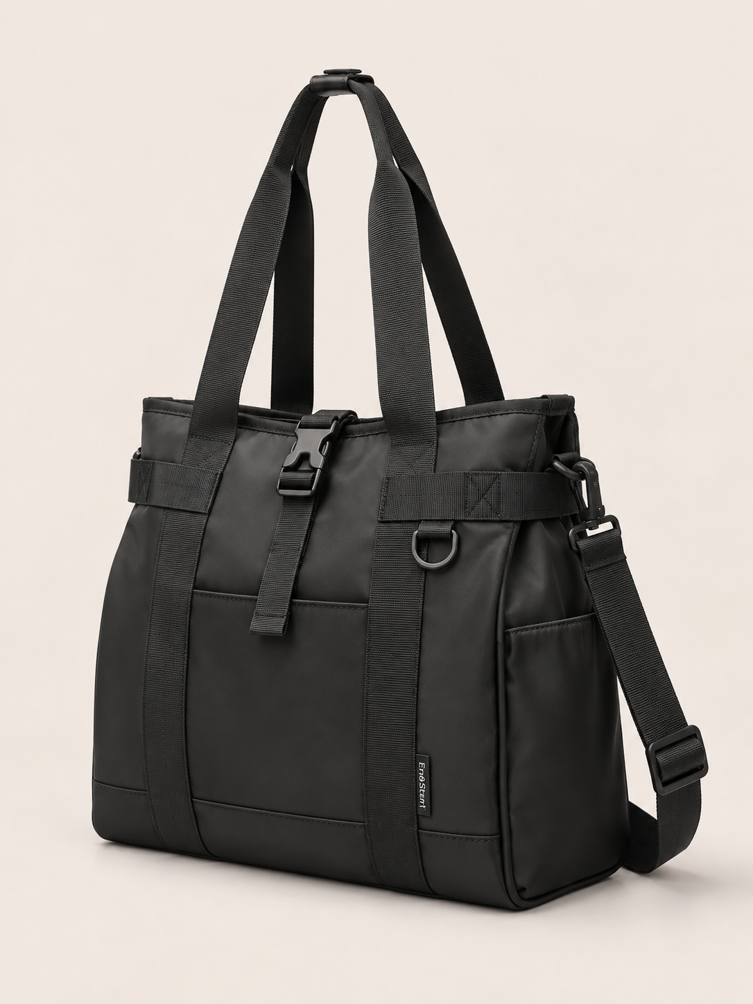 Sac Bandoulière Oxford Ordinateur Grande Capacité