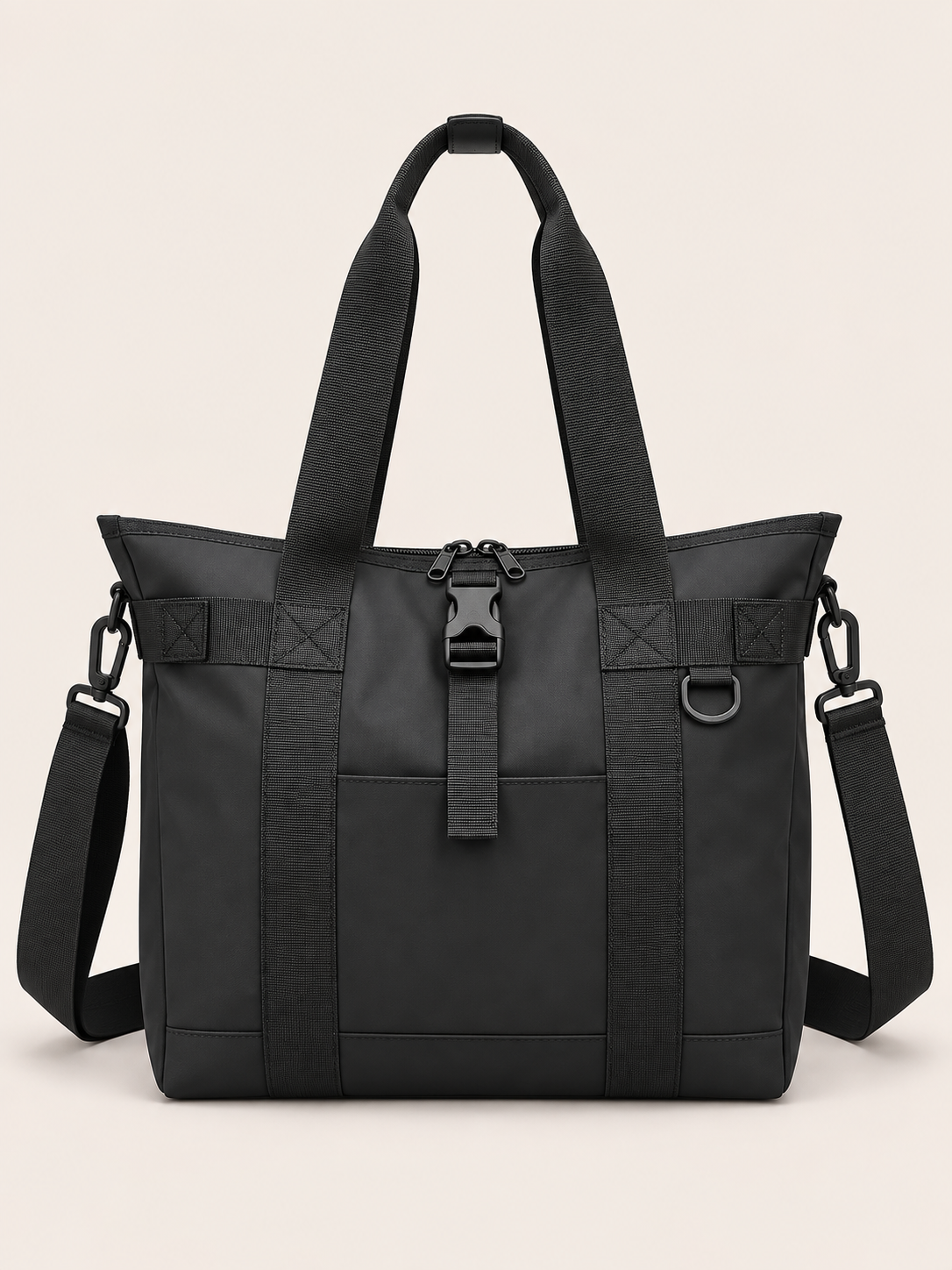 Sac Bandoulière Oxford Ordinateur Grande Capacité
