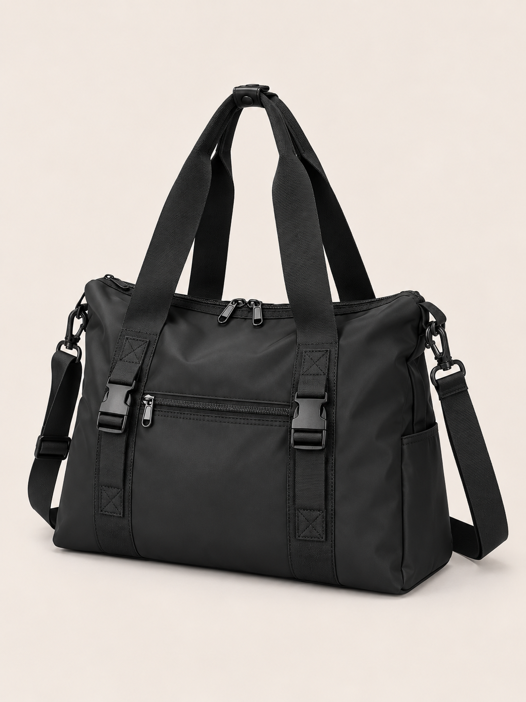 Sac Bandoulière Grande Capacité Déperlant Voyage & Sport