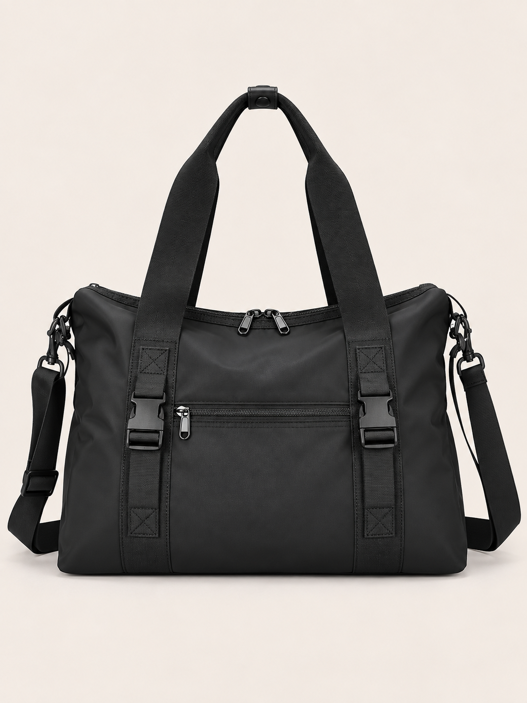 Sac Bandoulière Grande Capacité Déperlant Voyage & Sport