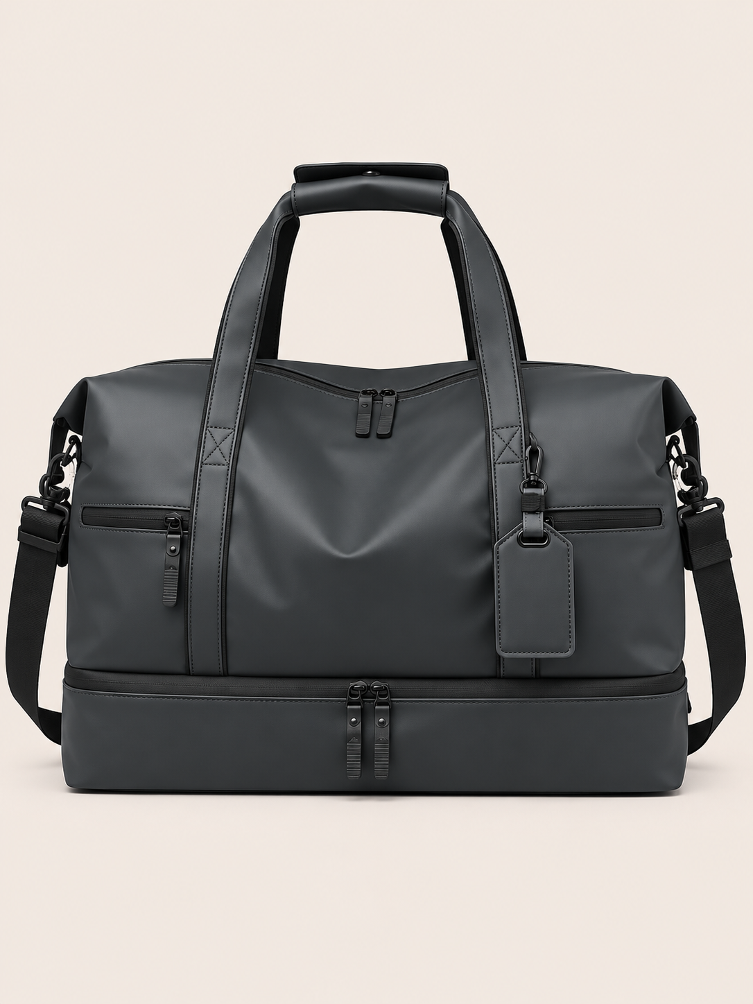 Sac de Voyage Tote Grande Capacité Loisirs & Business