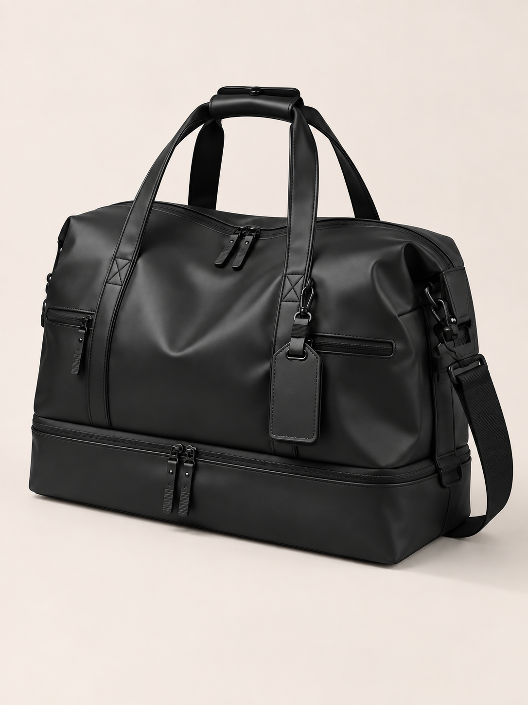 Sac de Voyage Tote Grande Capacité Loisirs & Business