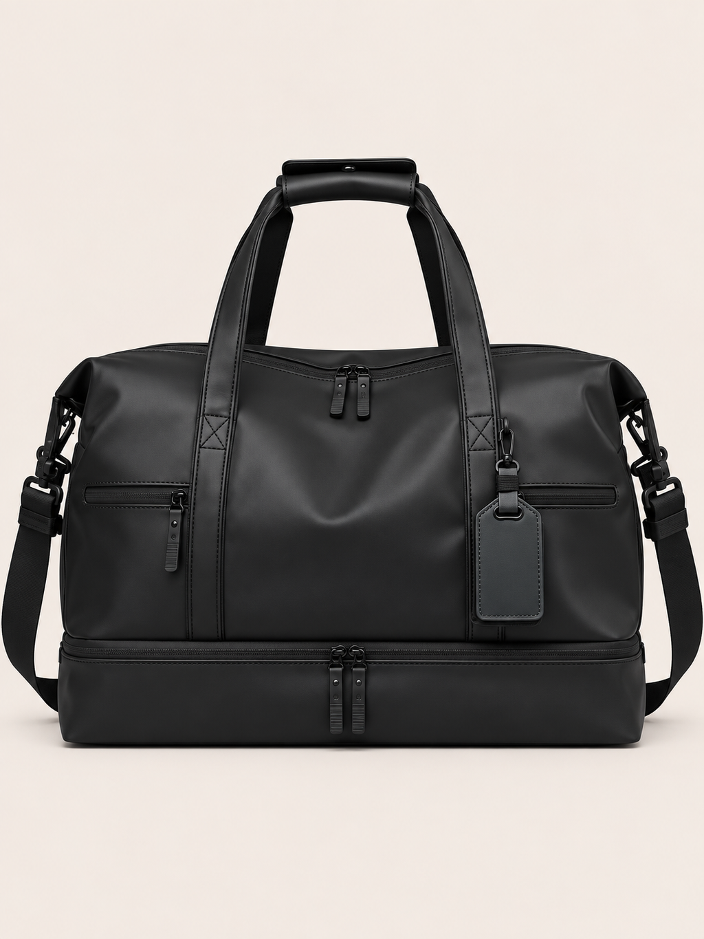 Sac de Voyage Tote Grande Capacité Loisirs & Business