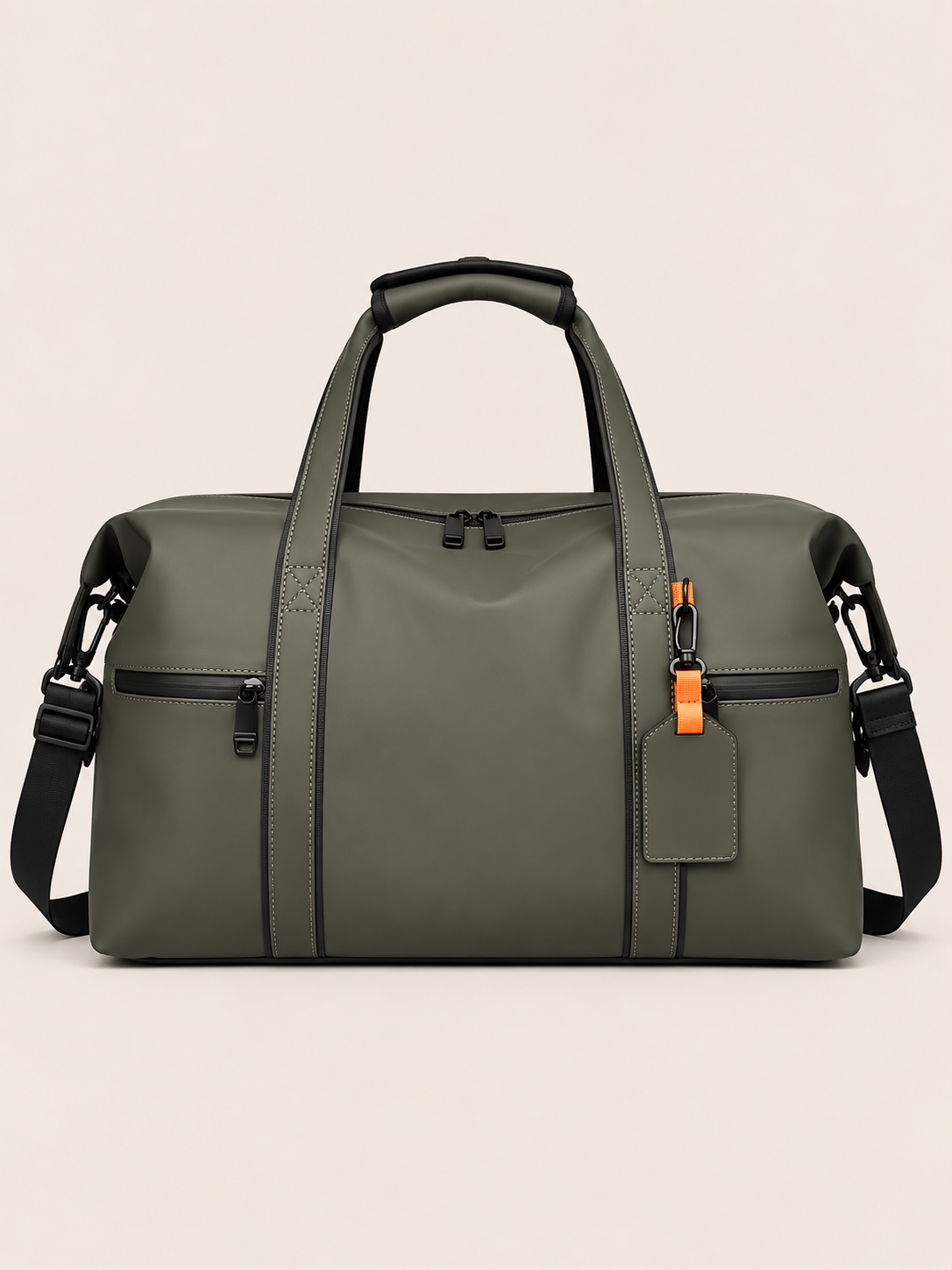 Sac de Voyage Duffel Grande Capacité Sport & Week-End