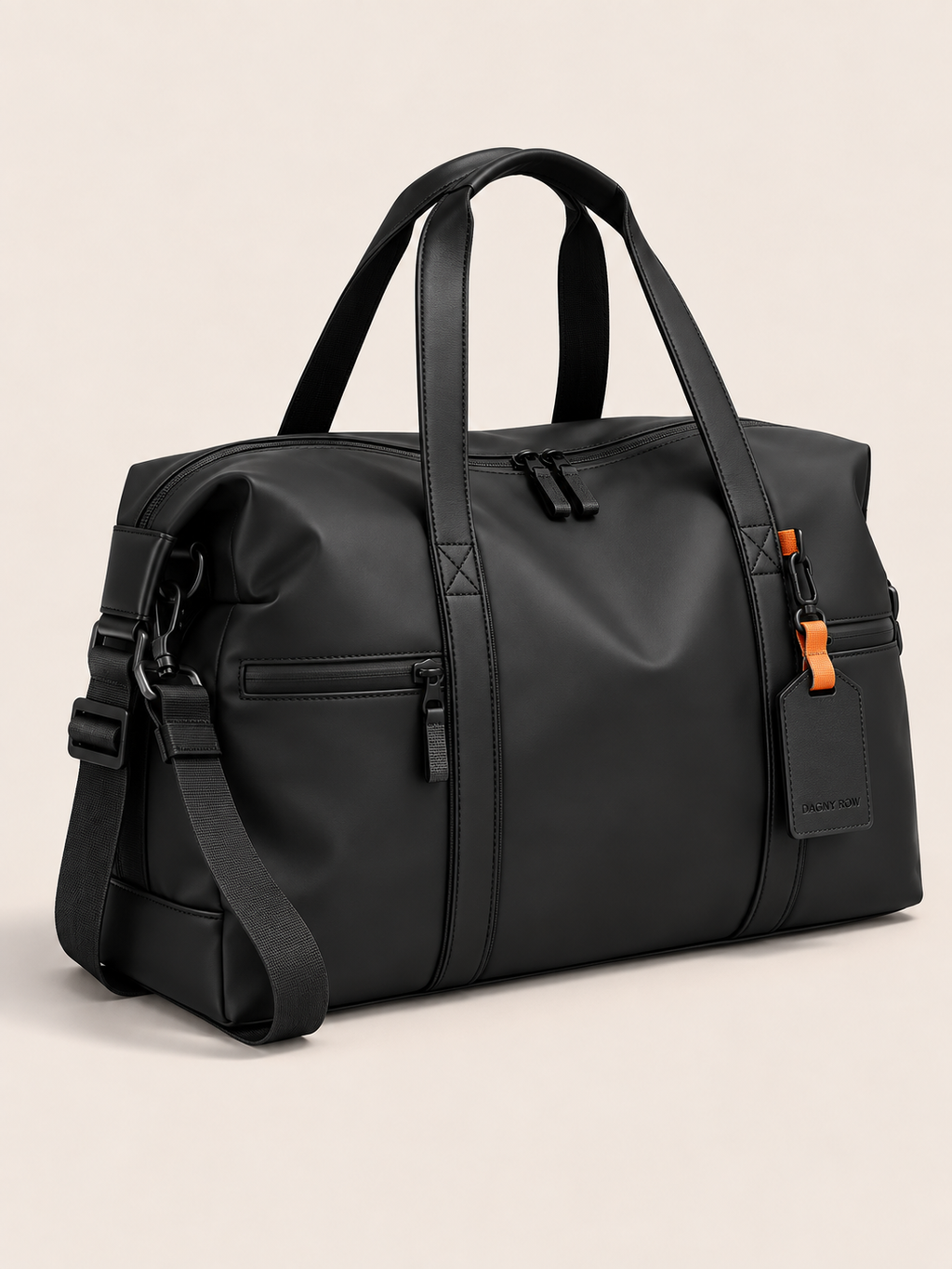 Sac de Voyage Duffel Grande Capacité Sport & Week-End