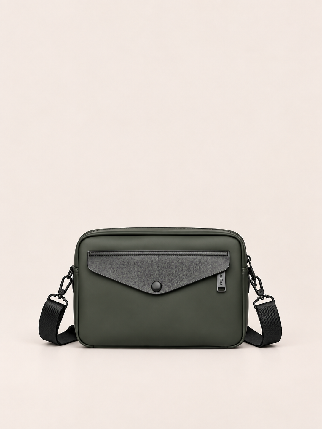 Sac Bandoulière Messenger Vintage Homme
