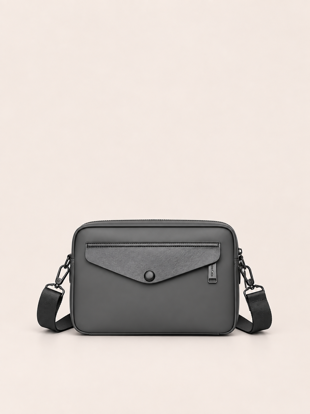 Sac Bandoulière Messenger Vintage Homme
