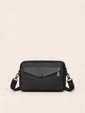 Sac Bandoulière Messenger Vintage Homme