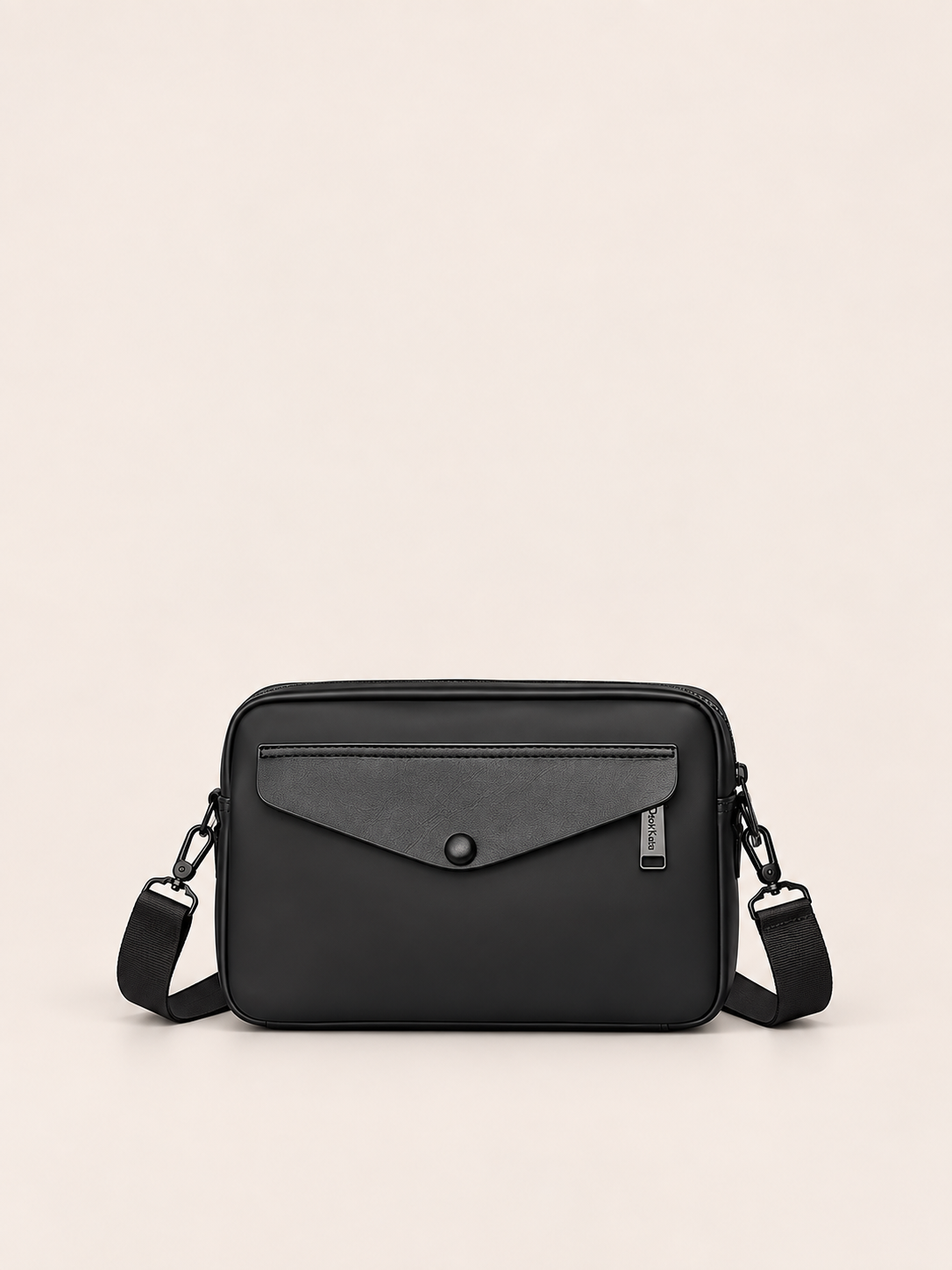 Sac Bandoulière Messenger Vintage Homme