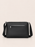 Sac Bandoulière Homme Oxford Déperlant Grande Capacité