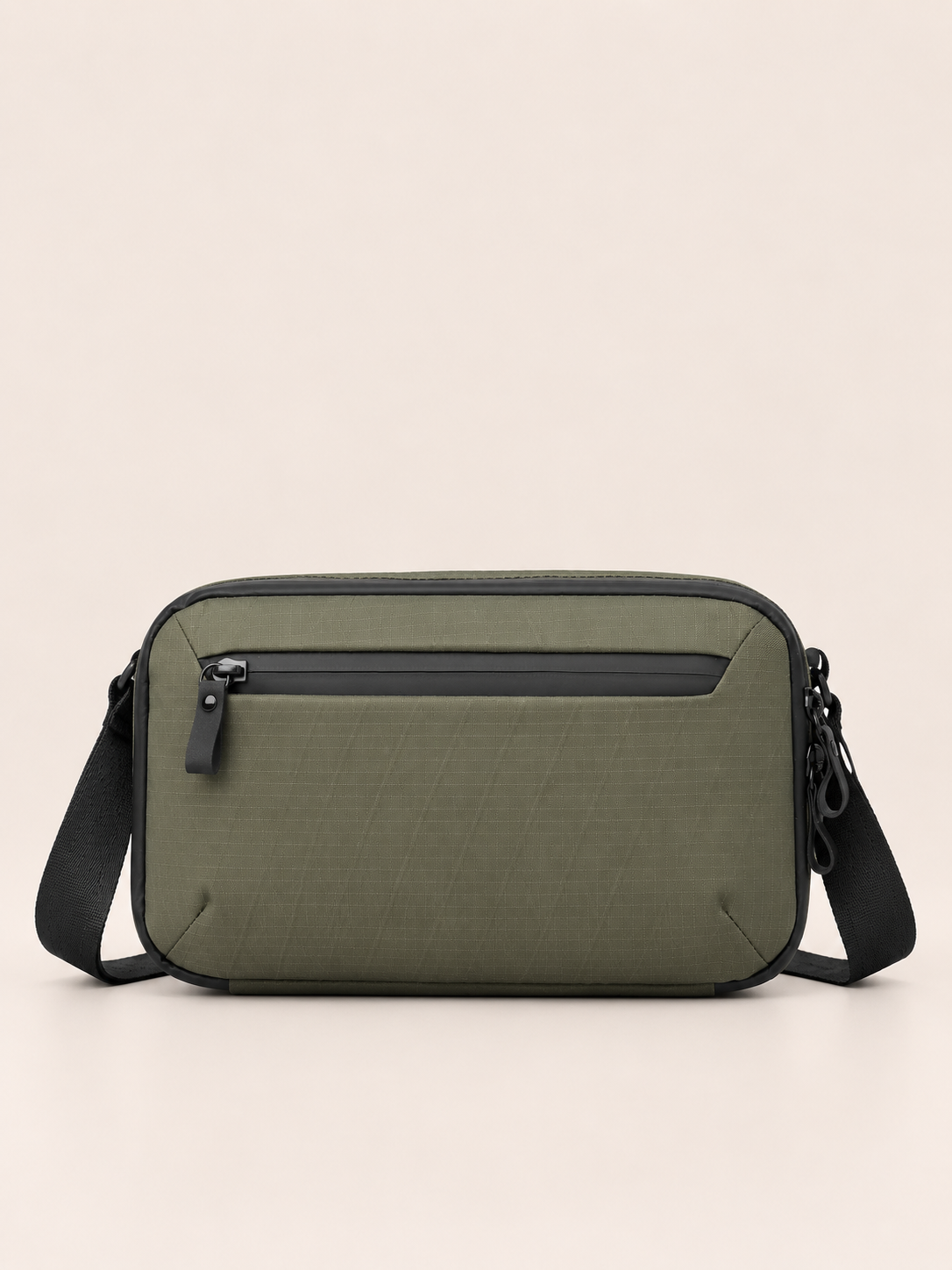 Sac Banane Déperlant Multifonction Homme/Femme