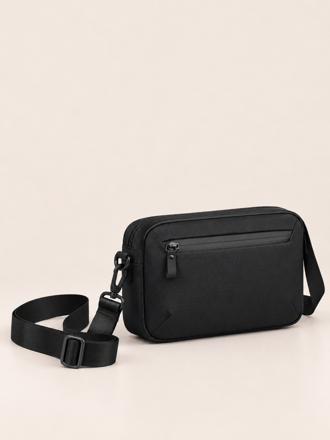 Sac Banane Déperlant Multifonction Homme/Femme