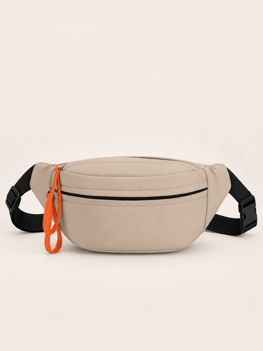 Sac Bandoulière Poitrine Grande Capacité